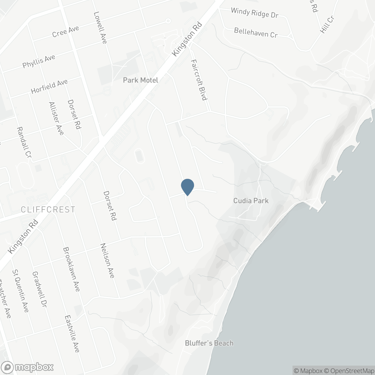 16 AYRE POINT ROAD, Toronto, Ontario M1M 1G5